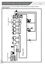 Preview for 66 page of Haier HD100-A2979 Manual