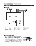 Предварительный просмотр 18 страницы Haier HD70-01 ME User Manual