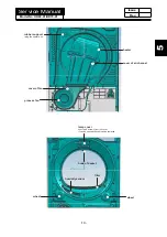 Предварительный просмотр 14 страницы Haier HD70-01 Service Manual