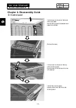 Preview for 15 page of Haier HD70-01 Service Manual