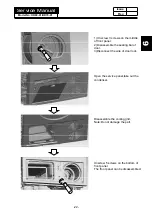 Preview for 22 page of Haier HD70-01 Service Manual