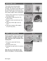 Preview for 16 page of Haier HD70-A82 User Manual