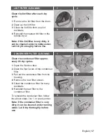 Preview for 17 page of Haier HD70-A82 User Manual