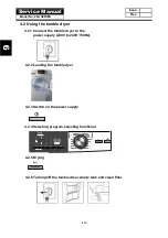 Preview for 13 page of Haier HD80-26A Service Manual