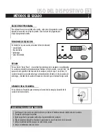 Preview for 13 page of Haier HD80-79 User Manual