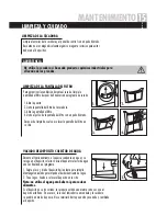 Preview for 15 page of Haier HD80-79 User Manual