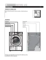 Preview for 22 page of Haier HD80-79 User Manual