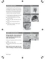 Preview for 14 page of Haier HD80-A82 User Manual