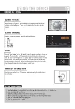 Preview for 13 page of Haier HD80-B636-F User Manual