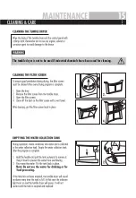 Preview for 15 page of Haier HD80-B636-F User Manual