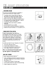 Preview for 26 page of Haier HD80-B636-F User Manual