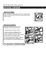 Preview for 36 page of Haier HD80-B636-F User Manual