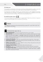 Preview for 7 page of Haier HD90-A2979 Manual