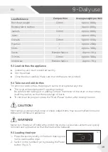 Preview for 19 page of Haier HD90-A3Q979U1 User Manual