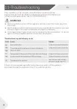 Preview for 24 page of Haier HD90-A3Q979U1 User Manual