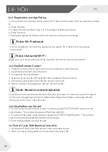 Preview for 32 page of Haier HD90-A3Q979U1 User Manual