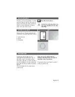 Preview for 3 page of Haier HD90-A636-F Instructions Manual