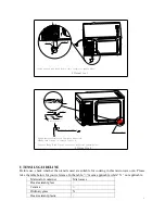 Предварительный просмотр 3 страницы Haier HDA-2070M Owner'S Manual