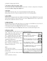 Preview for 6 page of Haier HDB-31100EGC Owner'S Manual