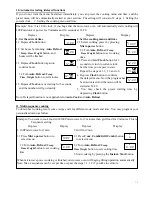 Preview for 11 page of Haier HDB-31100EGC Owner'S Manual