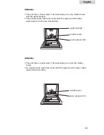 Предварительный просмотр 13 страницы Haier HDB24EA - 08-04 User Manual