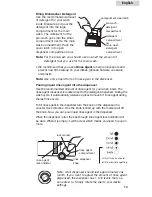 Предварительный просмотр 15 страницы Haier HDB24EA - 08-04 User Manual