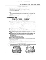 Предварительный просмотр 11 страницы Haier HDB24EA Service Manual