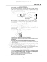 Предварительный просмотр 16 страницы Haier HDB24EA Service Manual