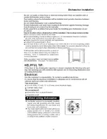 Предварительный просмотр 25 страницы Haier HDB24EA Service Manual