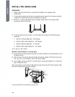 Предварительный просмотр 12 страницы Haier HDBC100AFS Installation Instructions Manual