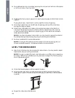 Предварительный просмотр 20 страницы Haier HDBC100AFS Installation Instructions Manual