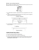 Предварительный просмотр 27 страницы Haier HDBC100AFS Installation Instructions Manual