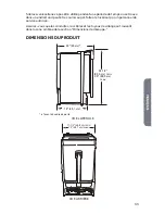 Предварительный просмотр 35 страницы Haier HDBC100AFS Installation Instructions Manual