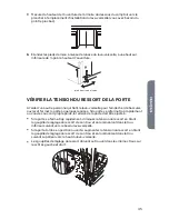 Предварительный просмотр 47 страницы Haier HDBC100AFS Installation Instructions Manual