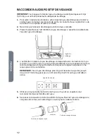 Предварительный просмотр 54 страницы Haier HDBC100AFS Installation Instructions Manual