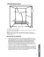 Предварительный просмотр 65 страницы Haier HDBC100AFS Installation Instructions Manual