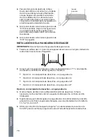 Предварительный просмотр 72 страницы Haier HDBC100AFS Installation Instructions Manual