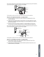 Предварительный просмотр 73 страницы Haier HDBC100AFS Installation Instructions Manual