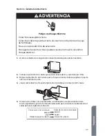 Предварительный просмотр 79 страницы Haier HDBC100AFS Installation Instructions Manual