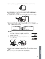 Предварительный просмотр 81 страницы Haier HDBC100AFS Installation Instructions Manual