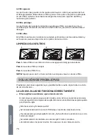 Предварительный просмотр 78 страницы Haier HDBC100AFS User Manual