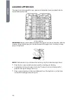 Предварительный просмотр 18 страницы Haier HDBL655AFB User Manual