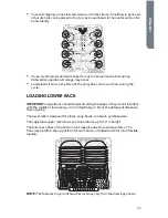 Предварительный просмотр 19 страницы Haier HDBL655AFB User Manual