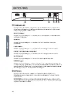 Предварительный просмотр 44 страницы Haier HDBL655AFB User Manual