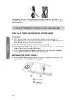 Предварительный просмотр 56 страницы Haier HDBL655AFB User Manual