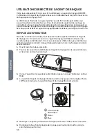 Предварительный просмотр 58 страницы Haier HDBL655AFB User Manual