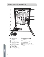 Предварительный просмотр 76 страницы Haier HDBL655AFB User Manual