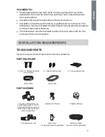 Предварительный просмотр 5 страницы Haier HDBL865ATS Installation Instructions Manual