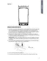 Предварительный просмотр 9 страницы Haier HDBL865ATS Installation Instructions Manual