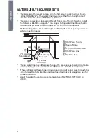 Предварительный просмотр 10 страницы Haier HDBL865ATS Installation Instructions Manual